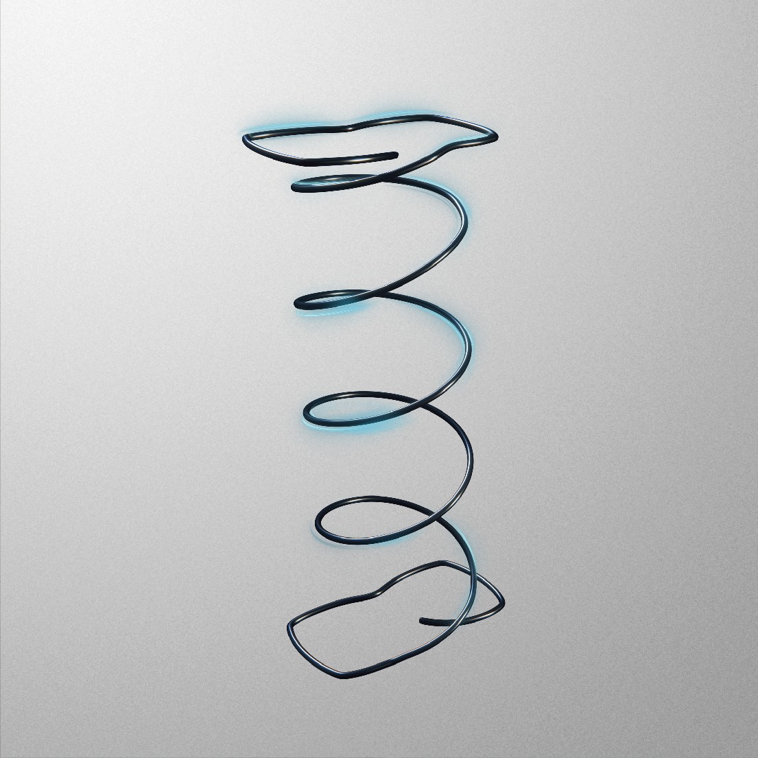 智稳™美姿弹簧