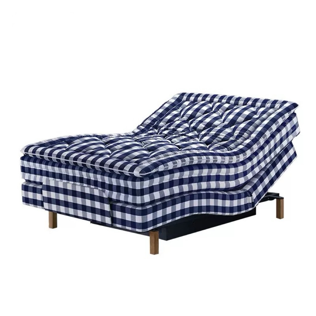 限量版智能电动床