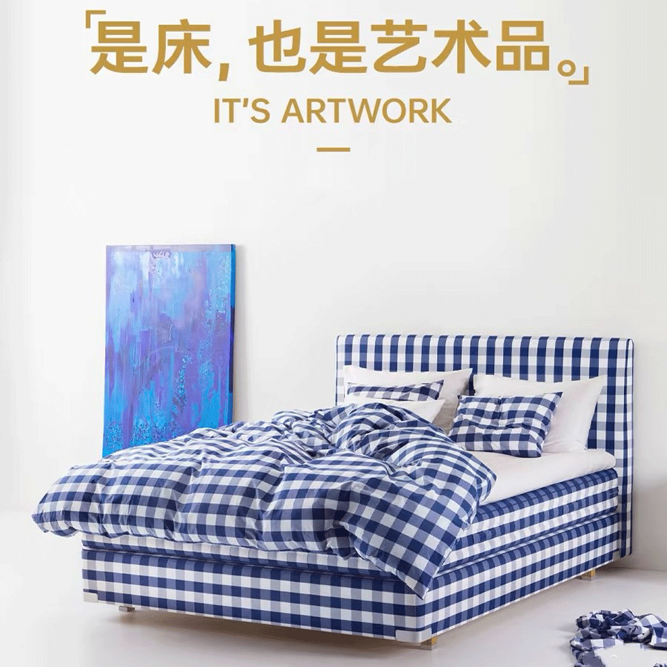 中国高端家具领导者